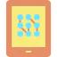 Tablet Symbol 64x64