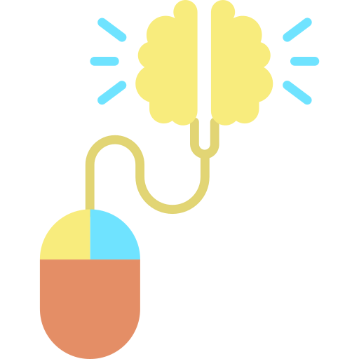 Brain icon