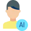 User Symbol 64x64