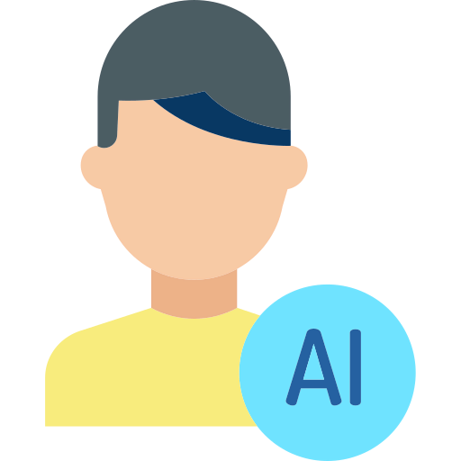 User icon