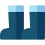 Сапоги иконка 64x64