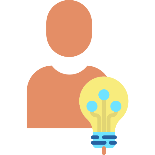 Idea 图标