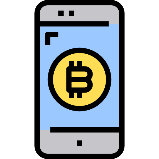 Bitcoin icon