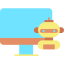 Robot Symbol 64x64
