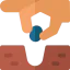 Посев иконка 64x64