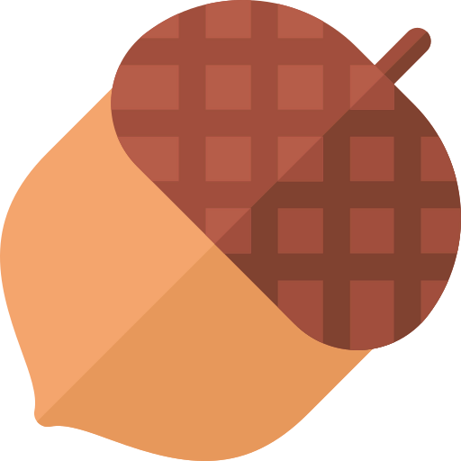 Acorn icon