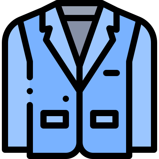 Jacket icon