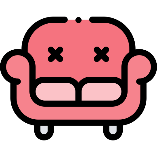 Sofa icon
