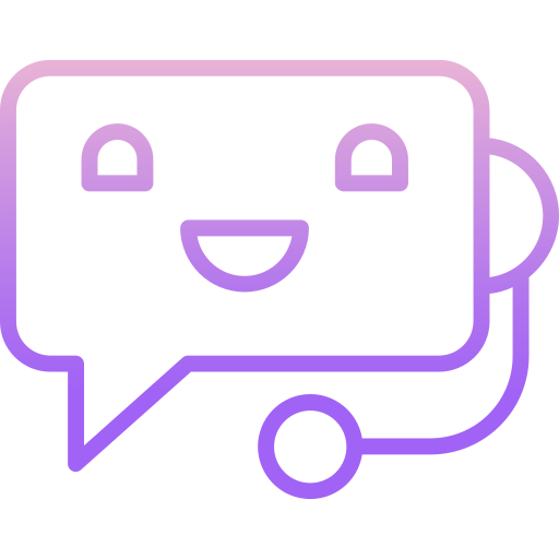 Chat icon