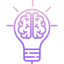 Intelligence アイコン 64x64