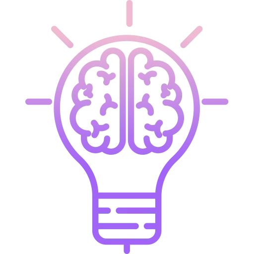 Intelligence icon