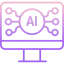 AI アイコン 64x64