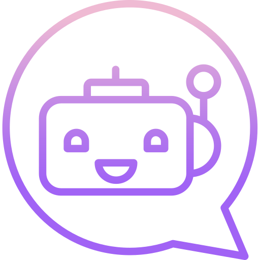 Robot icon