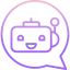 Robot アイコン 64x64