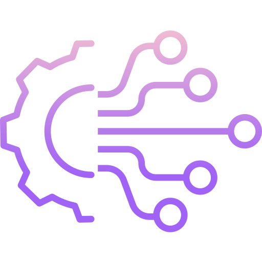 Artificial intelligence 图标