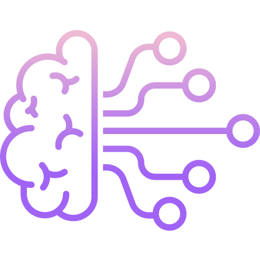 Brain icon