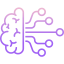 Brain アイコン 64x64