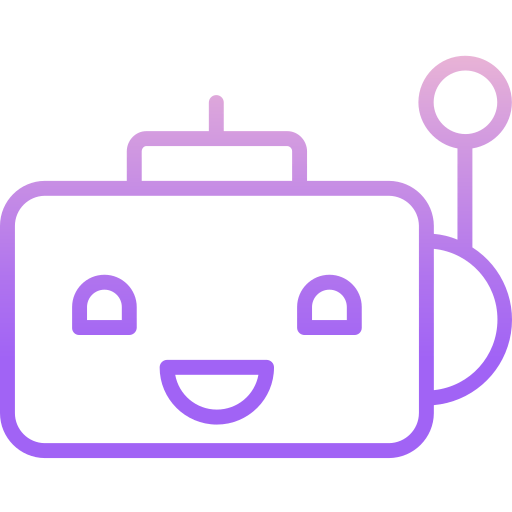 Robot 图标