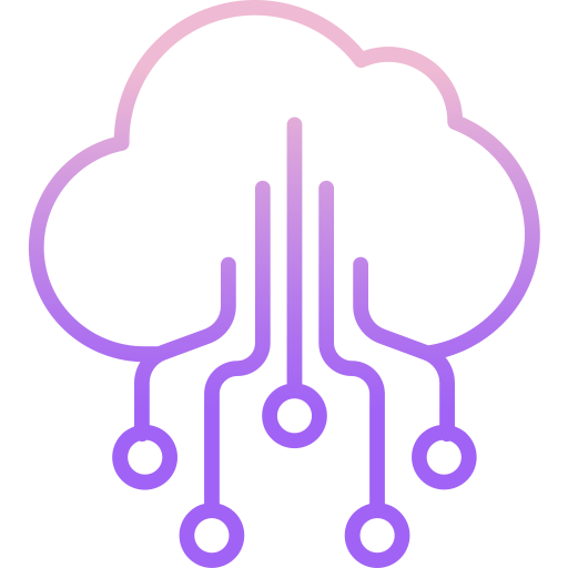Computing cloud 상