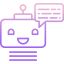 Robot Symbol 64x64