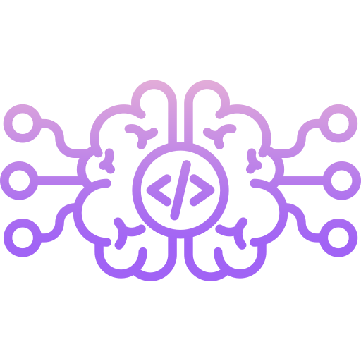 AI icon