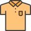 Polo shirt icon 64x64