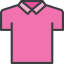 Polo shirt icon 64x64