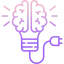 Brain Symbol 64x64