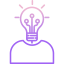 Innovation Symbol 64x64