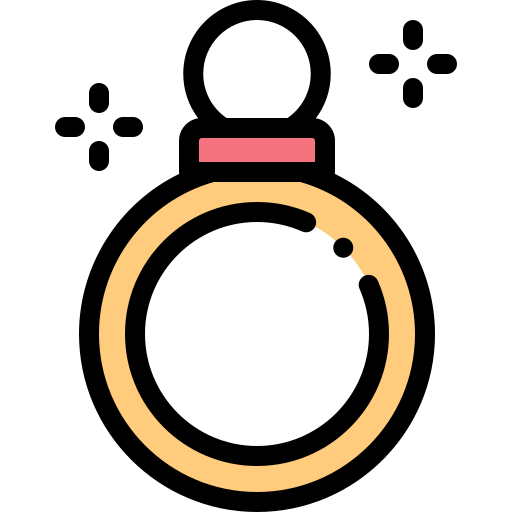 Ring icon
