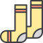 Socks icon 64x64