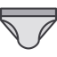 Underwear icon 64x64