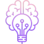 Brain icon 64x64