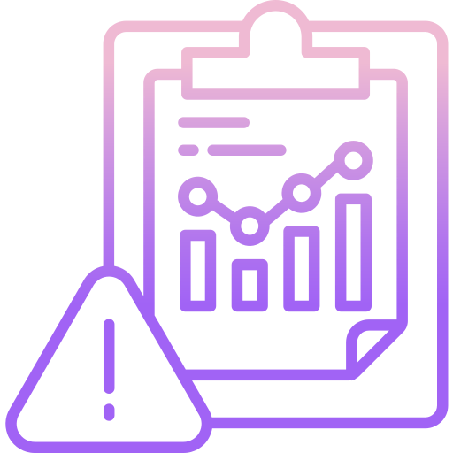 Data analysis іконка