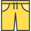 Trousers Ikona 64x64