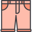 Trousers Ikona 64x64