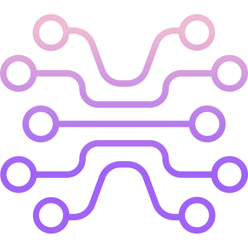 Networking 图标