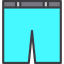 Trousers Ikona 64x64