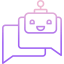 Chat ícono 64x64