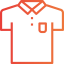 Polo shirt icon 64x64