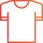 Shirt icon 64x64