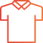 Polo shirt icon 64x64
