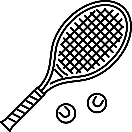 Racket icon