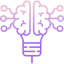 Brain icon 64x64