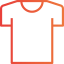 Shirt icon 64x64