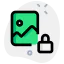 Locked 图标 64x64
