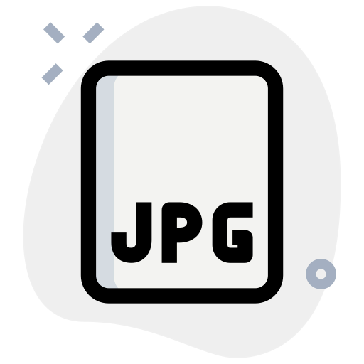 Jpeg Ikona