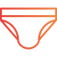 Underwear icon 64x64