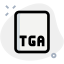 TGA-файл иконка 64x64