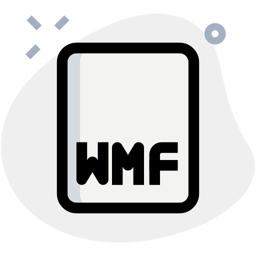 Wmf 图标